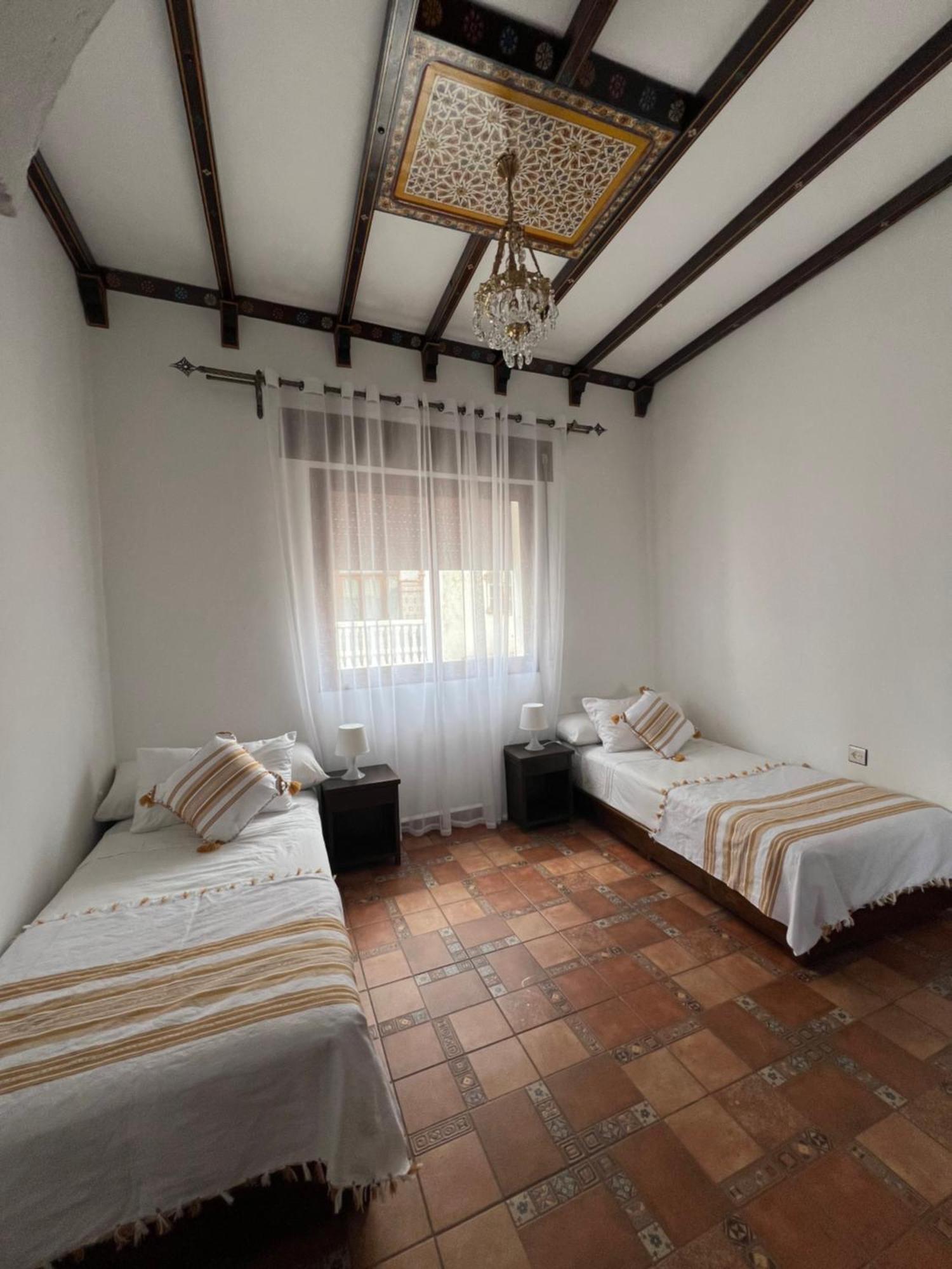 Dar Al Hurra Appartement Chefchaouen