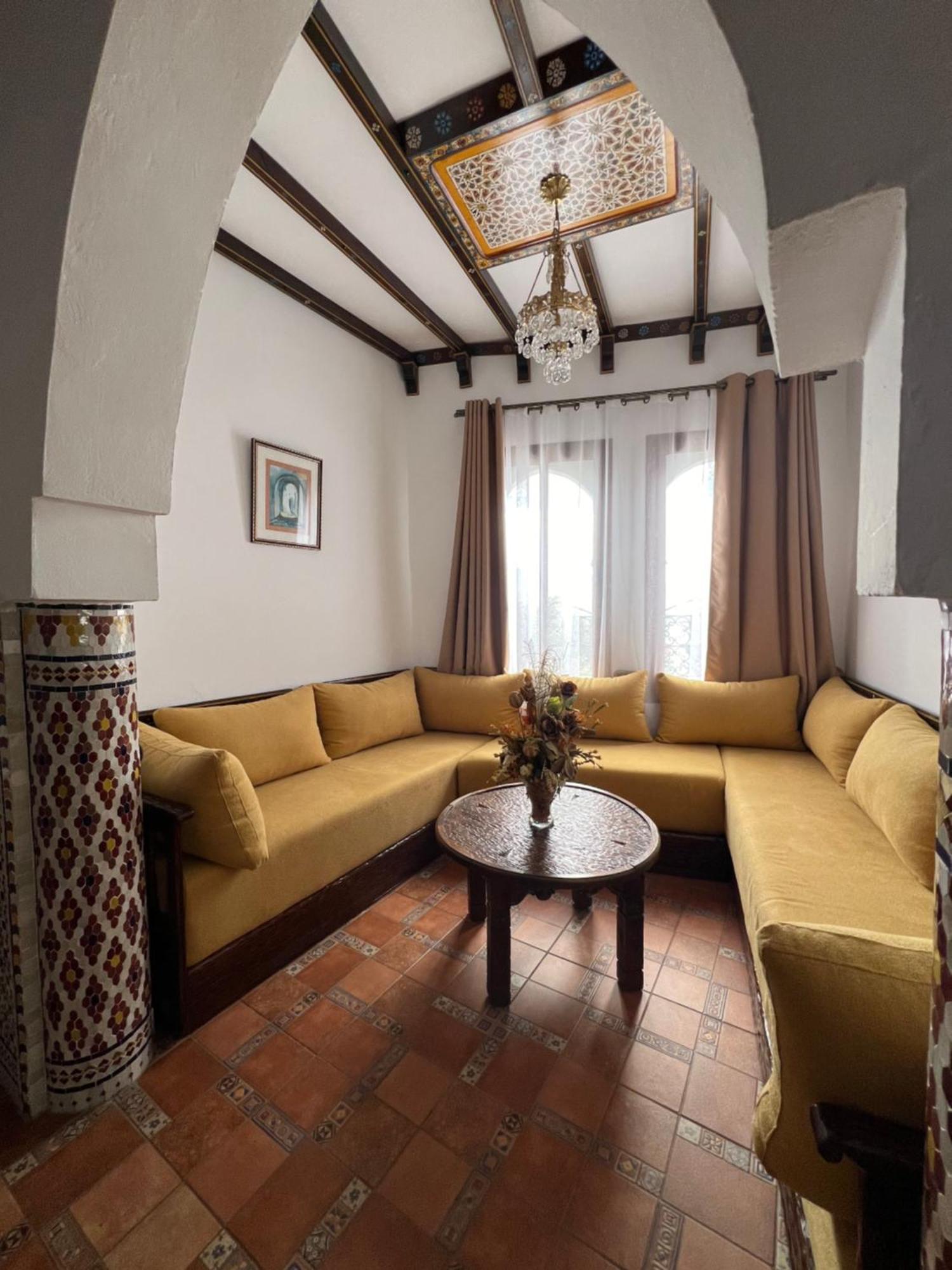 Dar Al Hurra Appartement