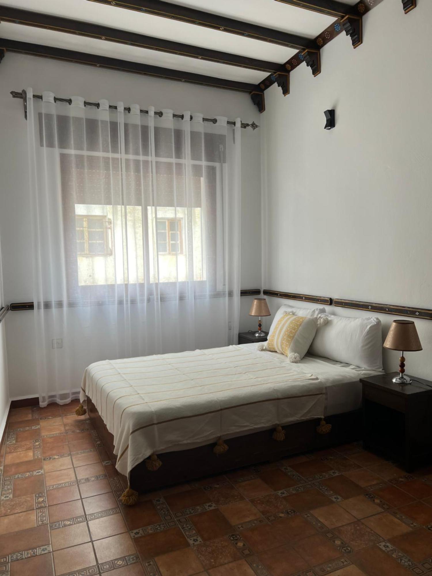 Dar Al Hurra Appartement Chefchaouen