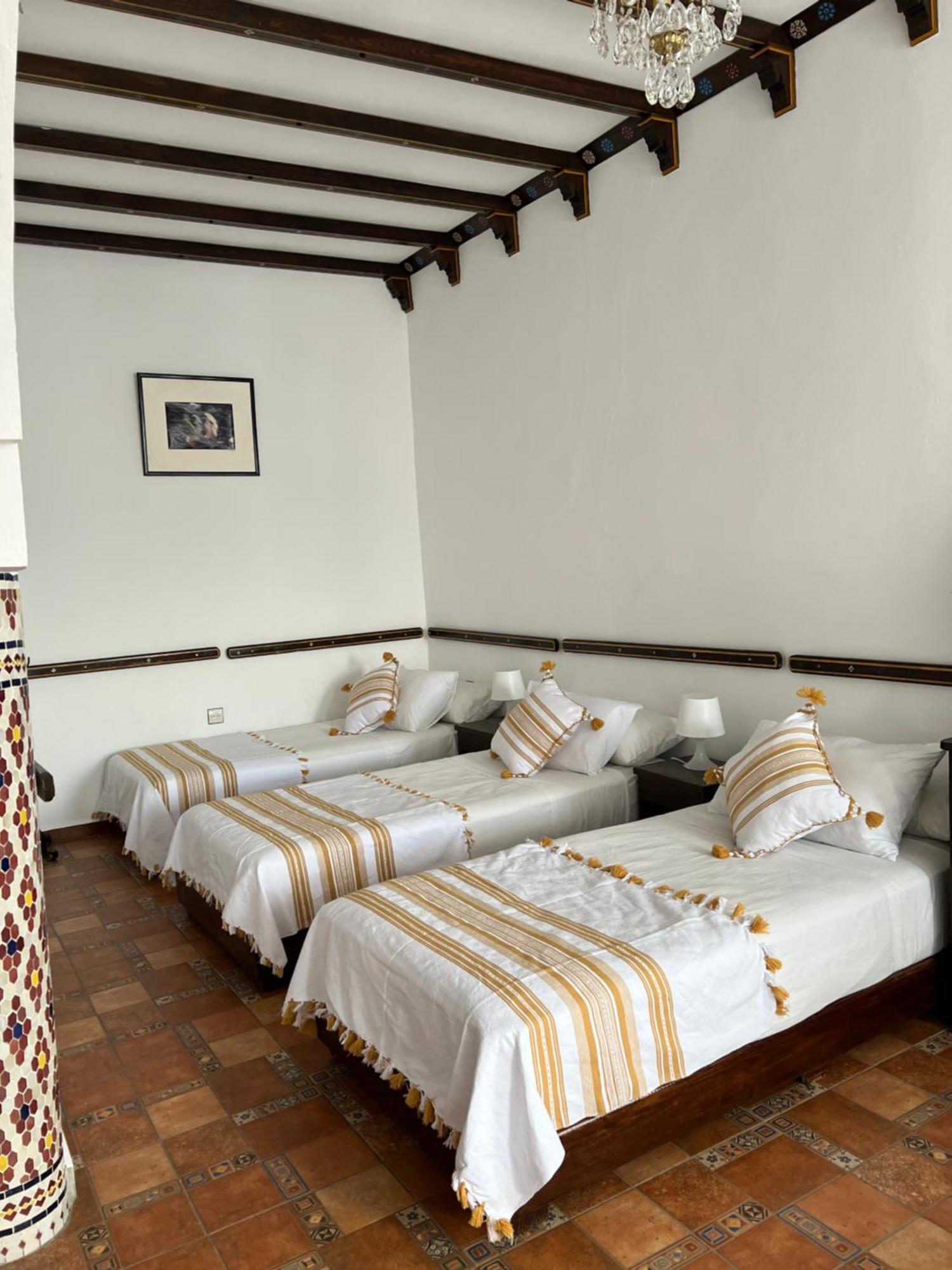 Dar Al Hurra Appartement